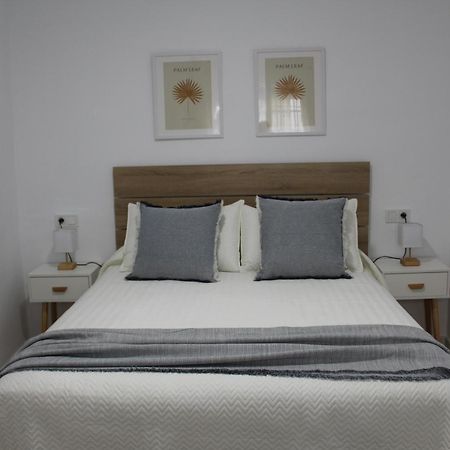 Purinma Homes Kordoba Bagian luar foto