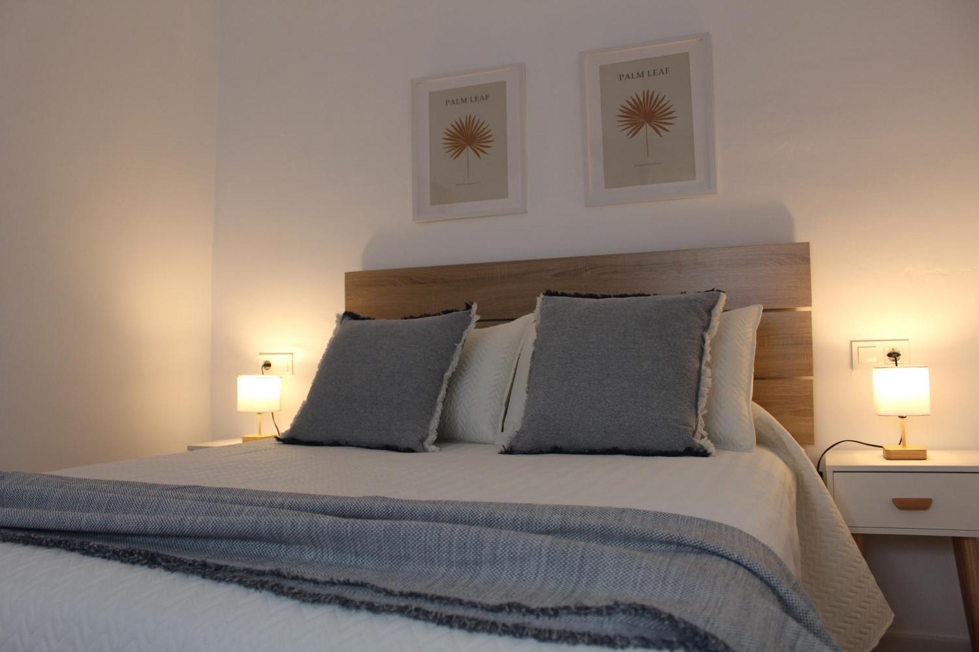 Purinma Homes Kordoba Bagian luar foto