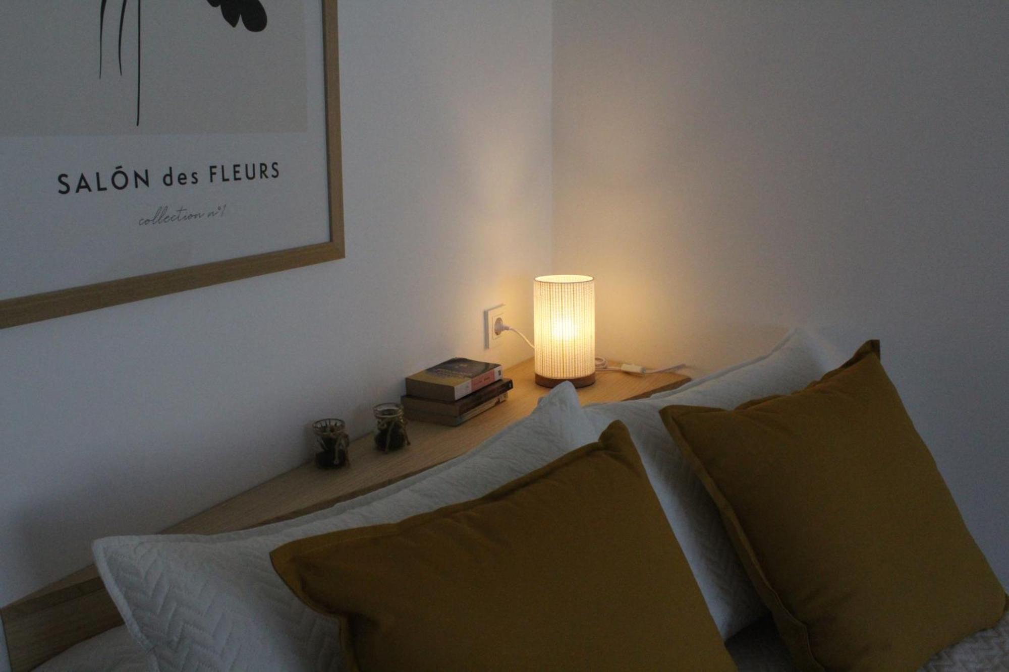 Purinma Homes Kordoba Bagian luar foto