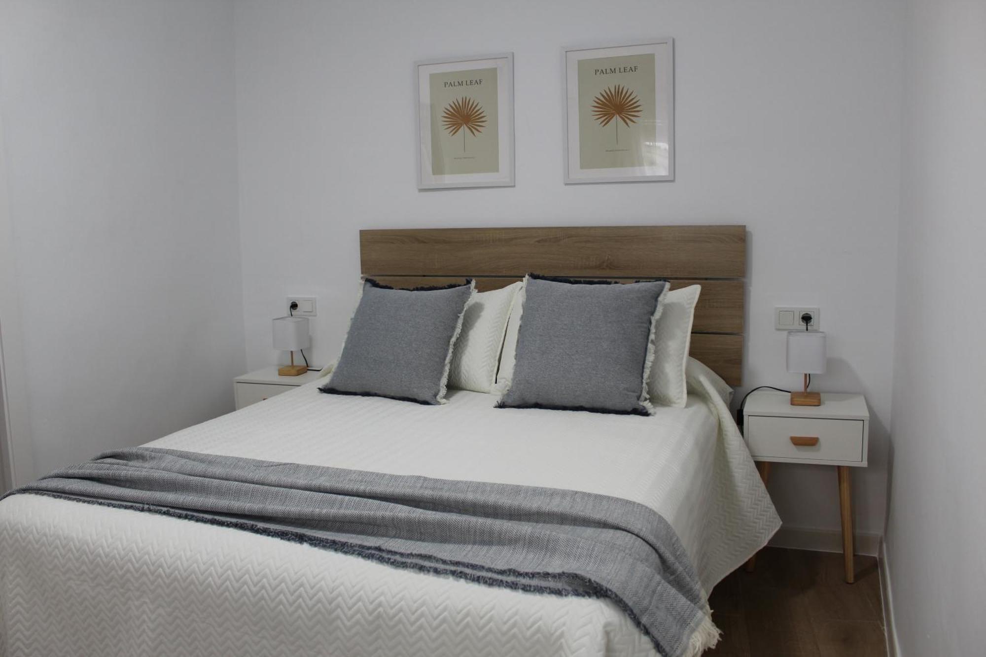 Purinma Homes Kordoba Bagian luar foto