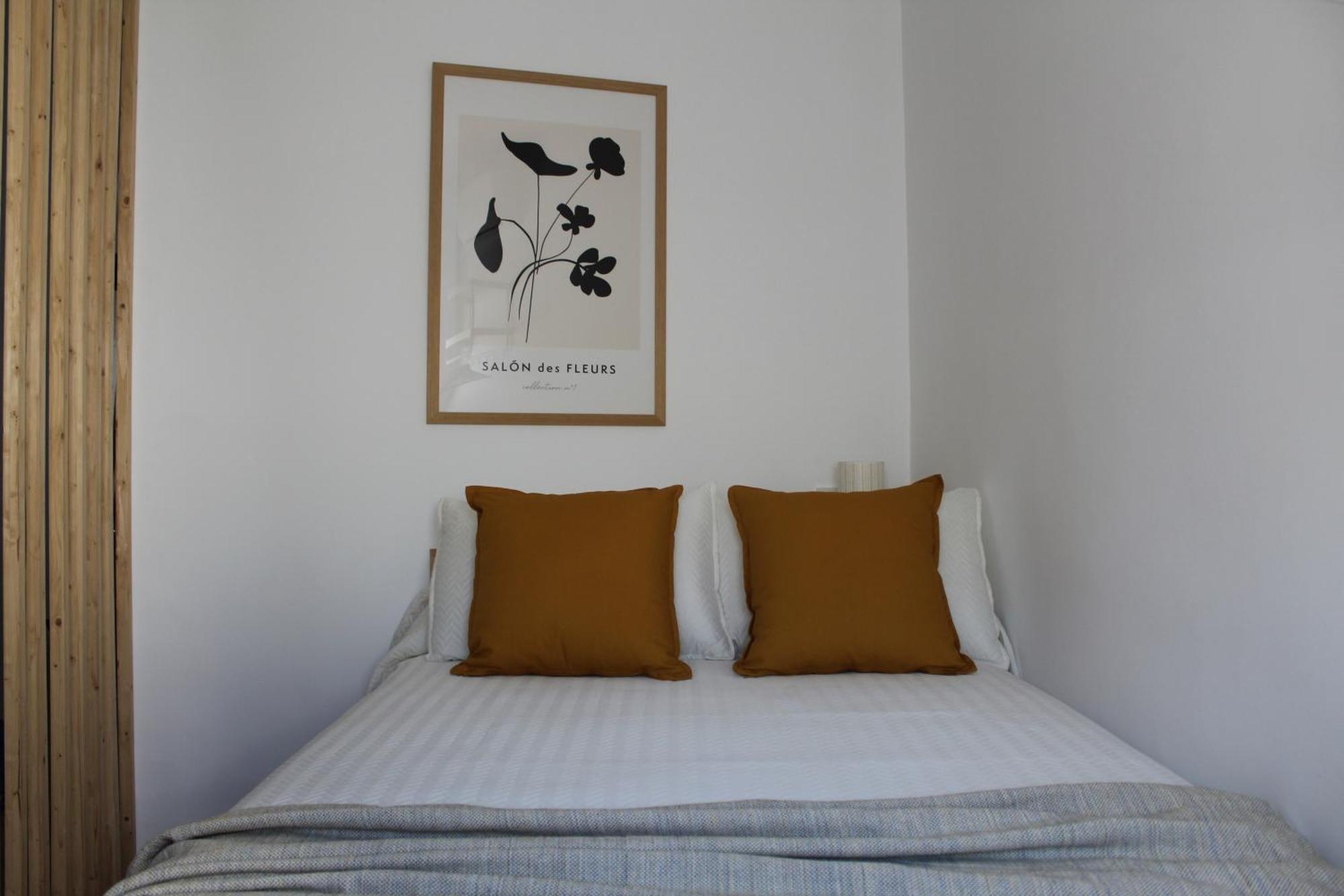 Purinma Homes Kordoba Bagian luar foto