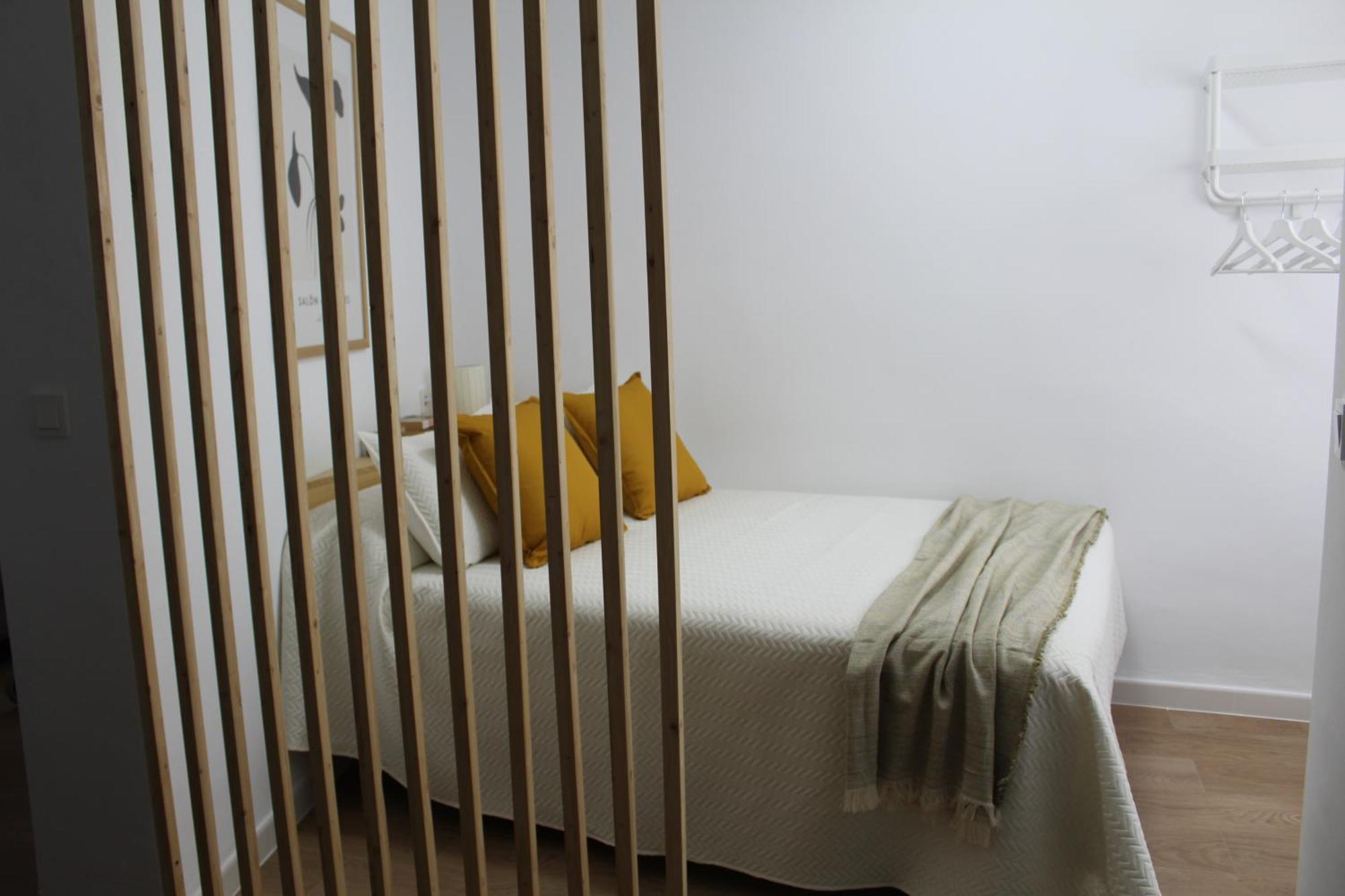 Purinma Homes Kordoba Bagian luar foto