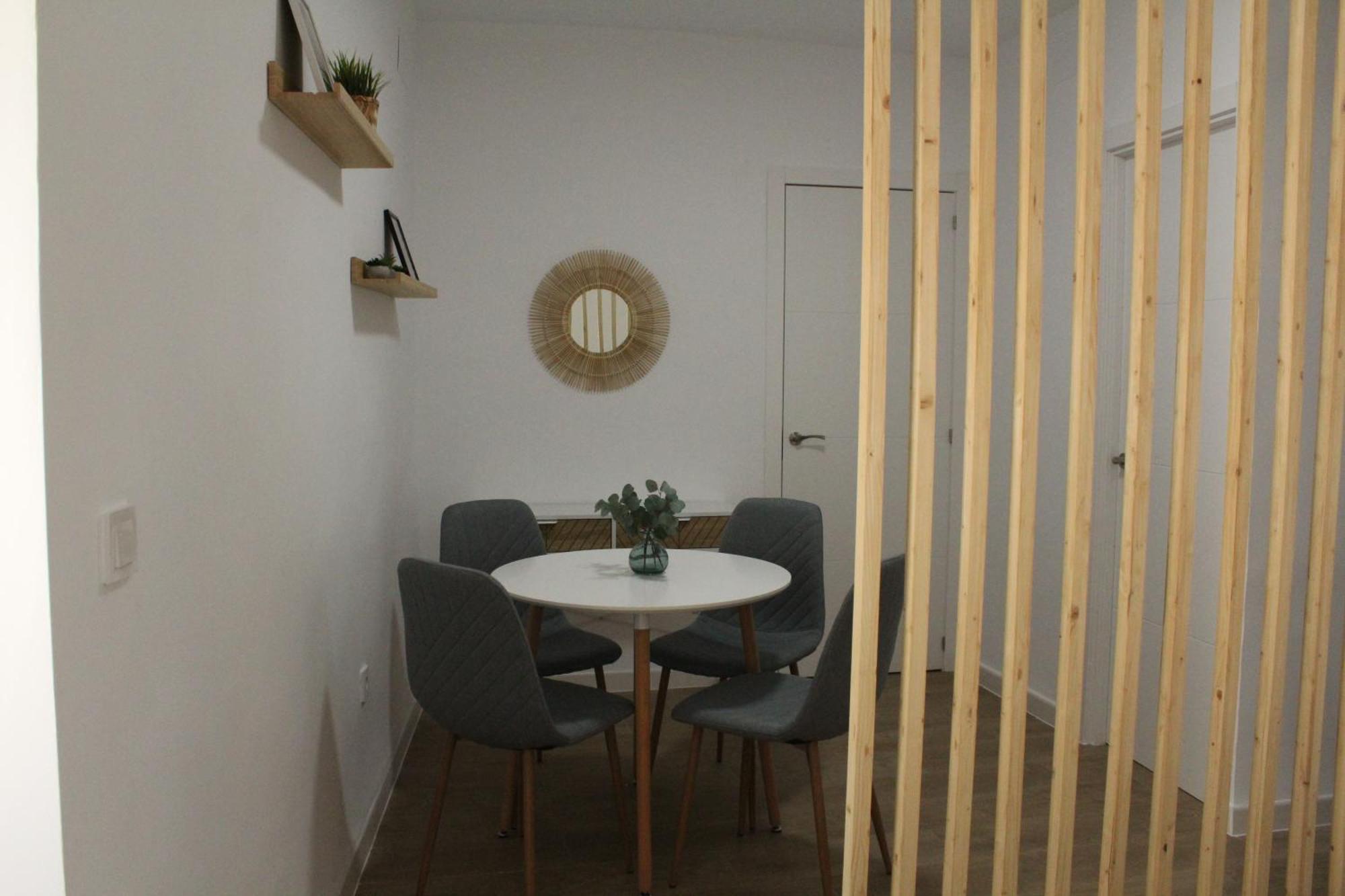 Purinma Homes Kordoba Bagian luar foto