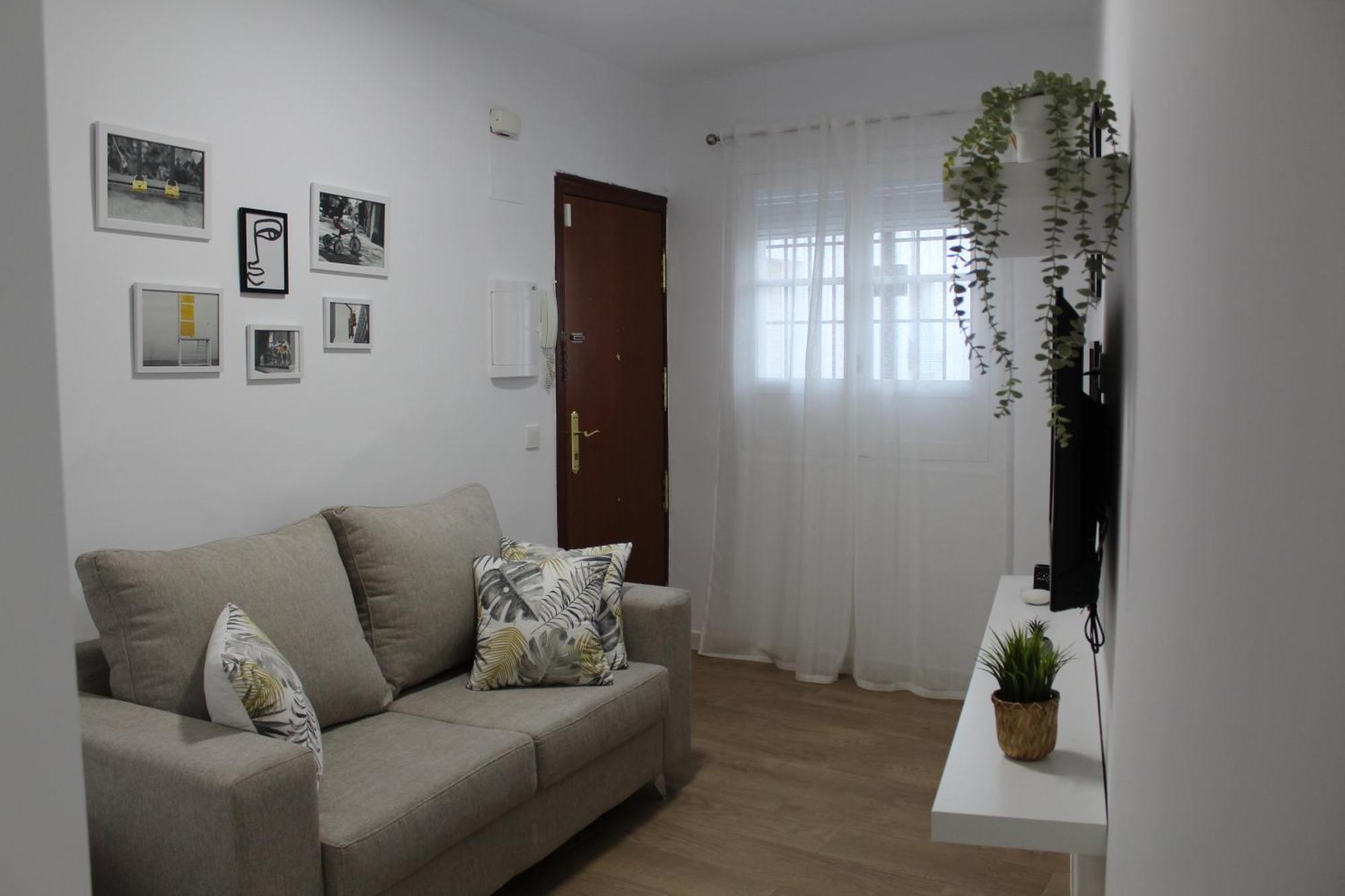 Purinma Homes Kordoba Bagian luar foto